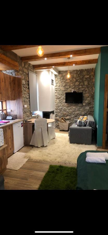 Χαρουλα Studio Pavliani Exterior foto