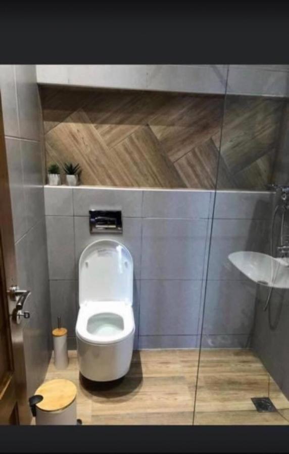 Χαρουλα Studio Pavliani Exterior foto